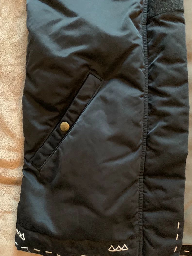 Visvim Visvim 16AW Black Kimono Jacket Size US M / EU 48-50 / 2 - 3 Thumbnail