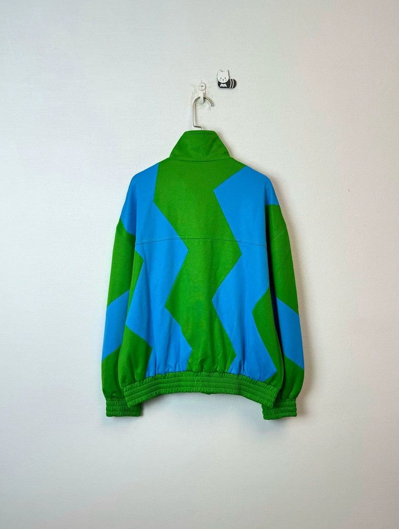 Gucci Gucci Colorful Rabbit Embroidered Jacket Size US M / EU 48-50 / 2 - 5 Thumbnail