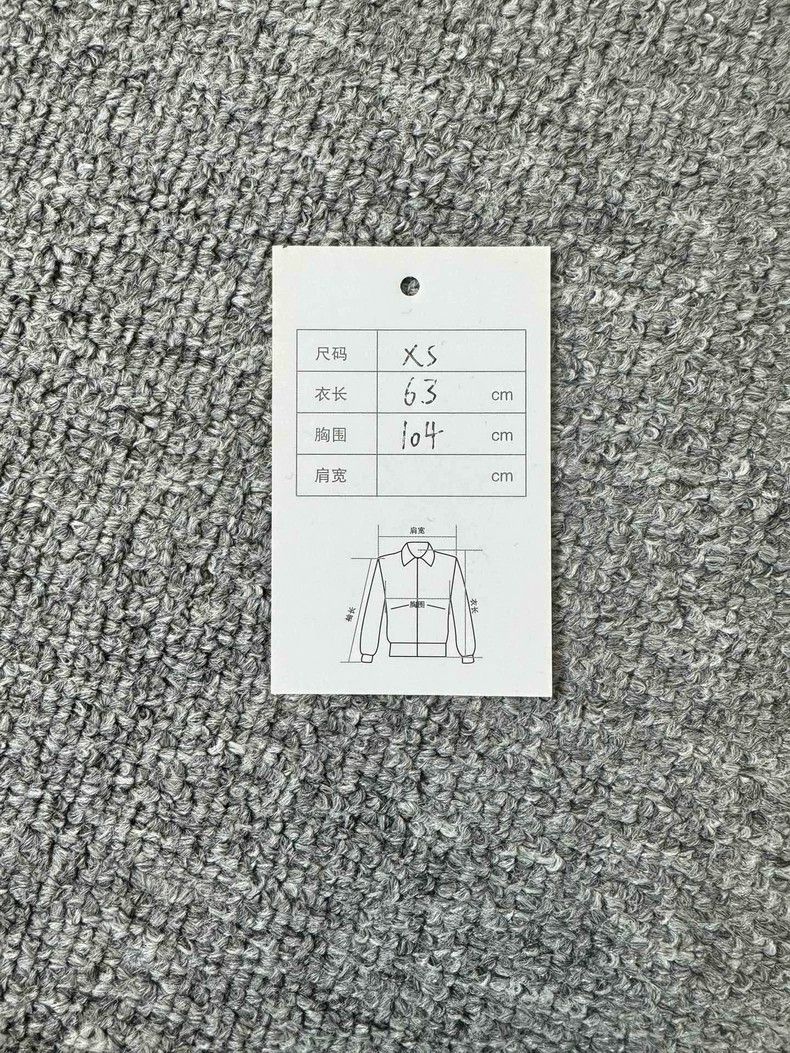 Prada Prada White Logo Sweatshirt XS Brand New Size US XS / EU 42 / 0 - 6 Thumbnail