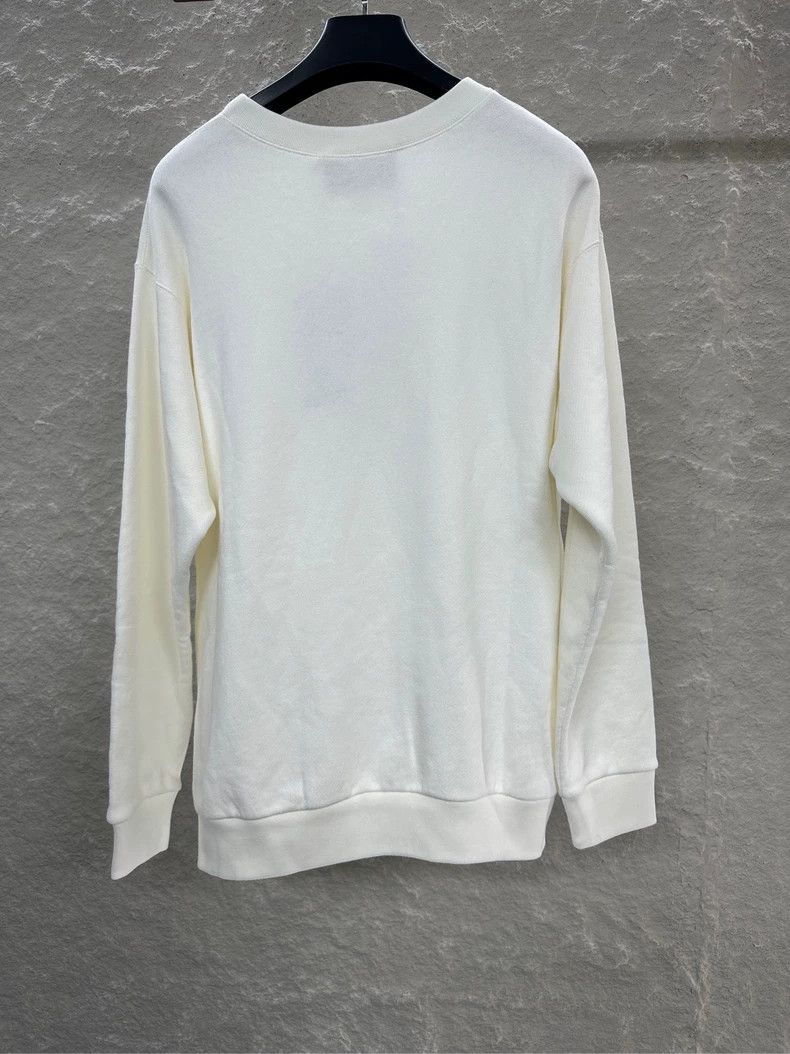 Gucci Gucci Bananya Collaboration Short Sleeve Sweatshirt Size US M / EU 48-50 / 2 - 2 Thumbnail