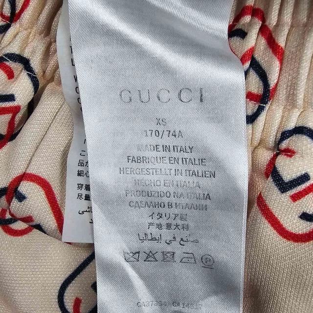 Gucci Gucci Printed Casual Pants in XS Size Size US 26 / EU 42 - 9 Thumbnail