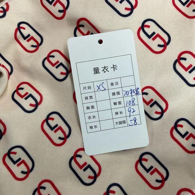 Gucci Gucci Printed Casual Pants in XS Size Size US 26 / EU 42 - 2 Thumbnail