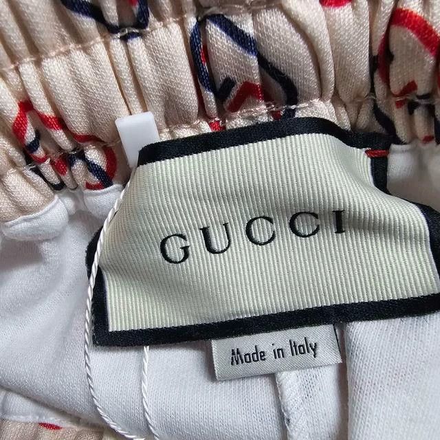 Gucci Gucci Printed Casual Pants in XS Size Size US 26 / EU 42 - 8 Thumbnail