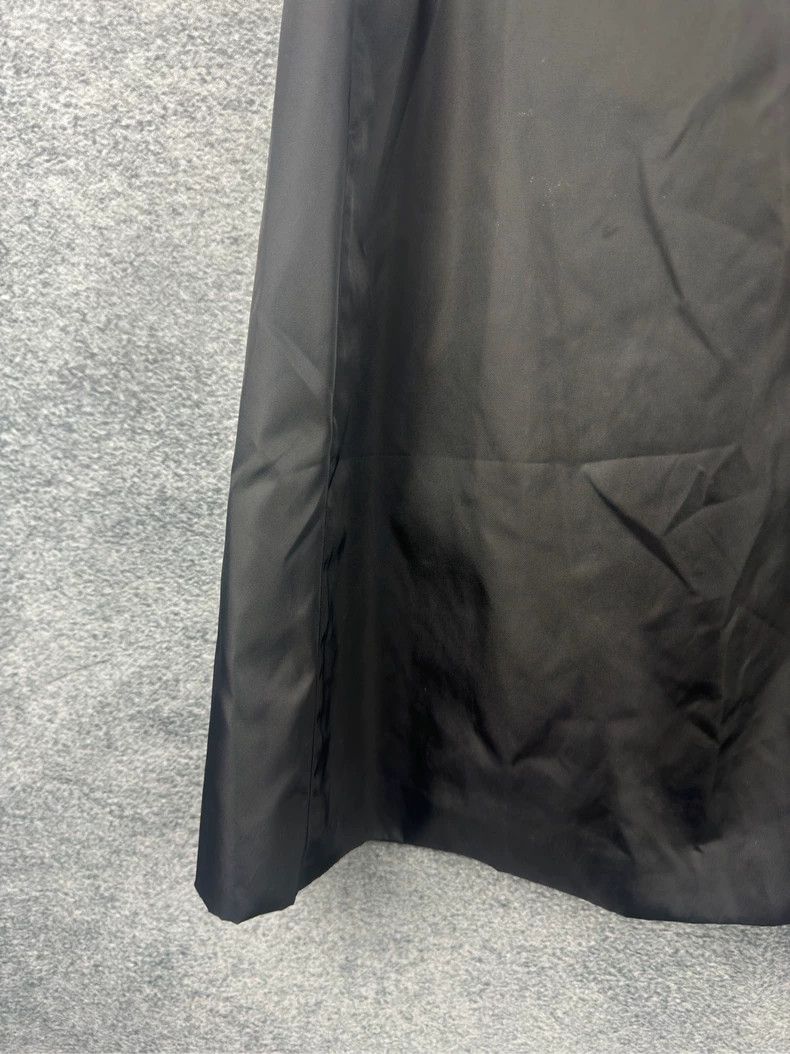 Prada Prada Mid-Length Skirt in Black Color Size US 31 - 5 Thumbnail
