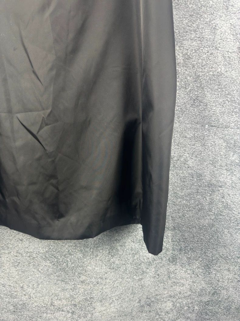 Prada Prada Mid-Length Skirt in Black Color Size US 31 - 6 Thumbnail