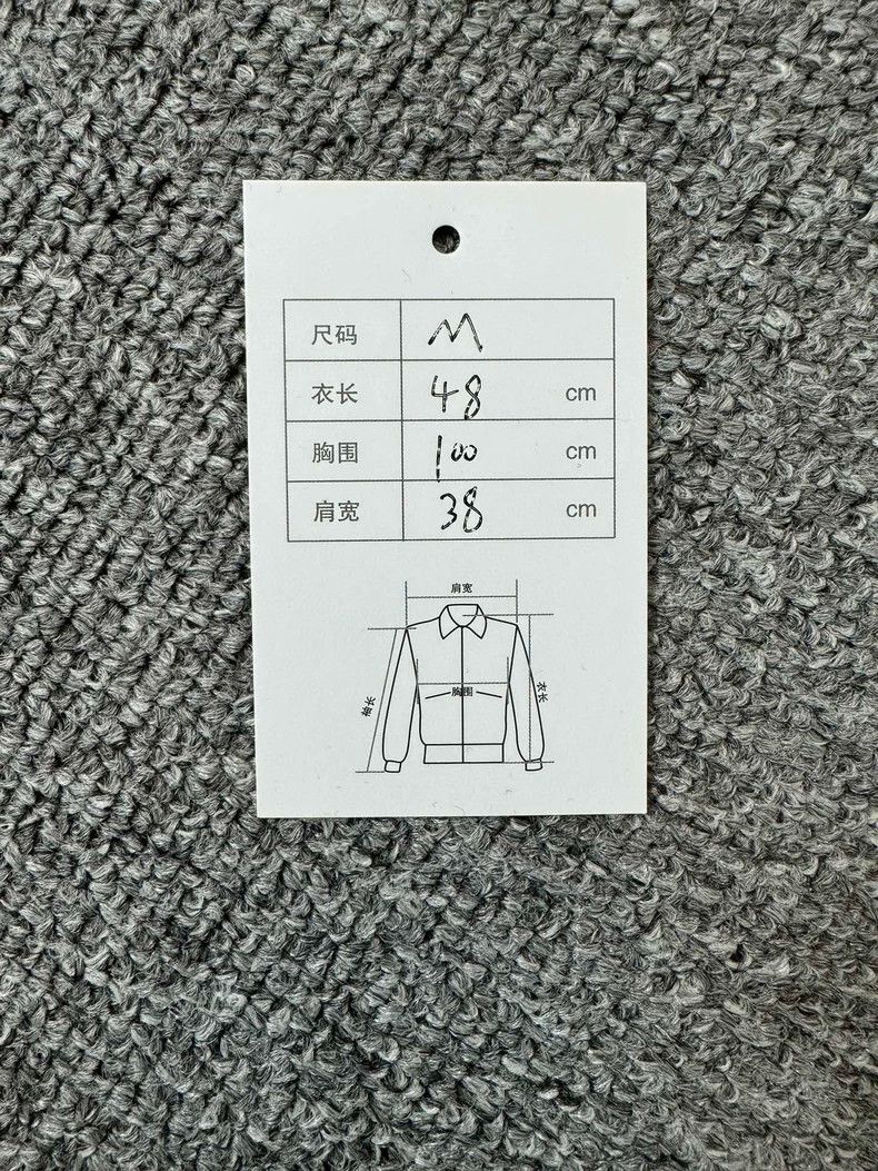 Gucci Pink Logo Knit Cardigan by Gucci Size US M / EU 48-50 / 2 - 6 Thumbnail