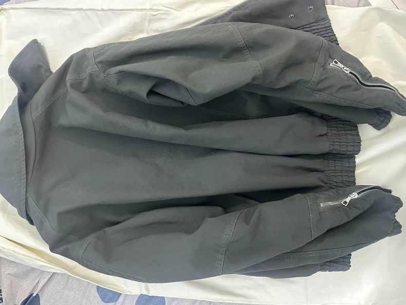 Dries Van Noten Dries Van Noten Men's Zip Jacket Size US L / EU 52-54 / 3 - 5 Thumbnail