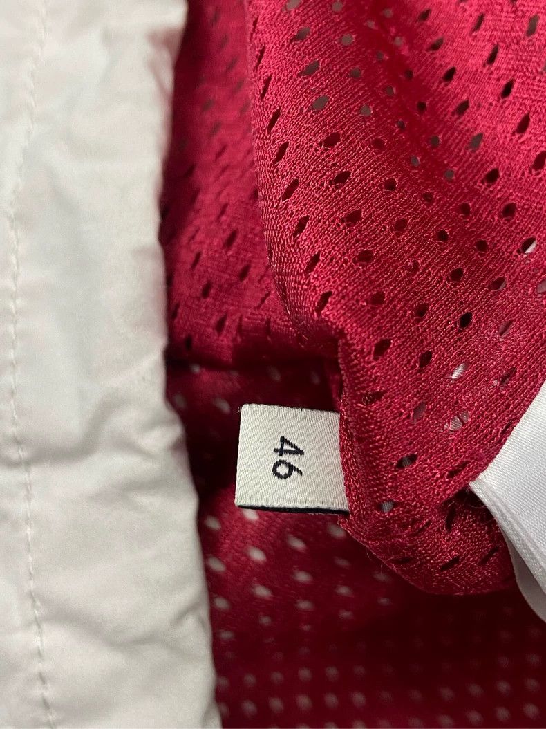 Gucci Gucci Logo Long Sleeve Hooded Jacket Size US L / EU 52-54 / 3 - 4 Thumbnail