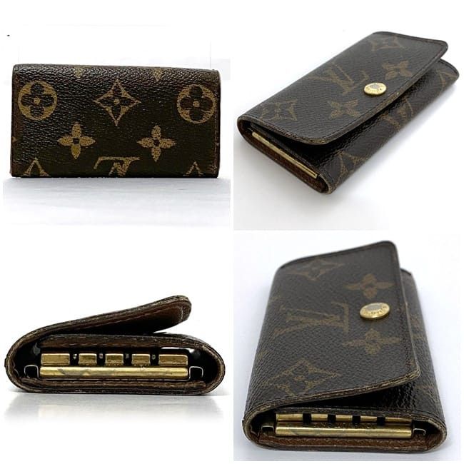 Louis Vuitton LOUIS VUITTON Brown Cotton Size ONE SIZE - 2 Thumbnail