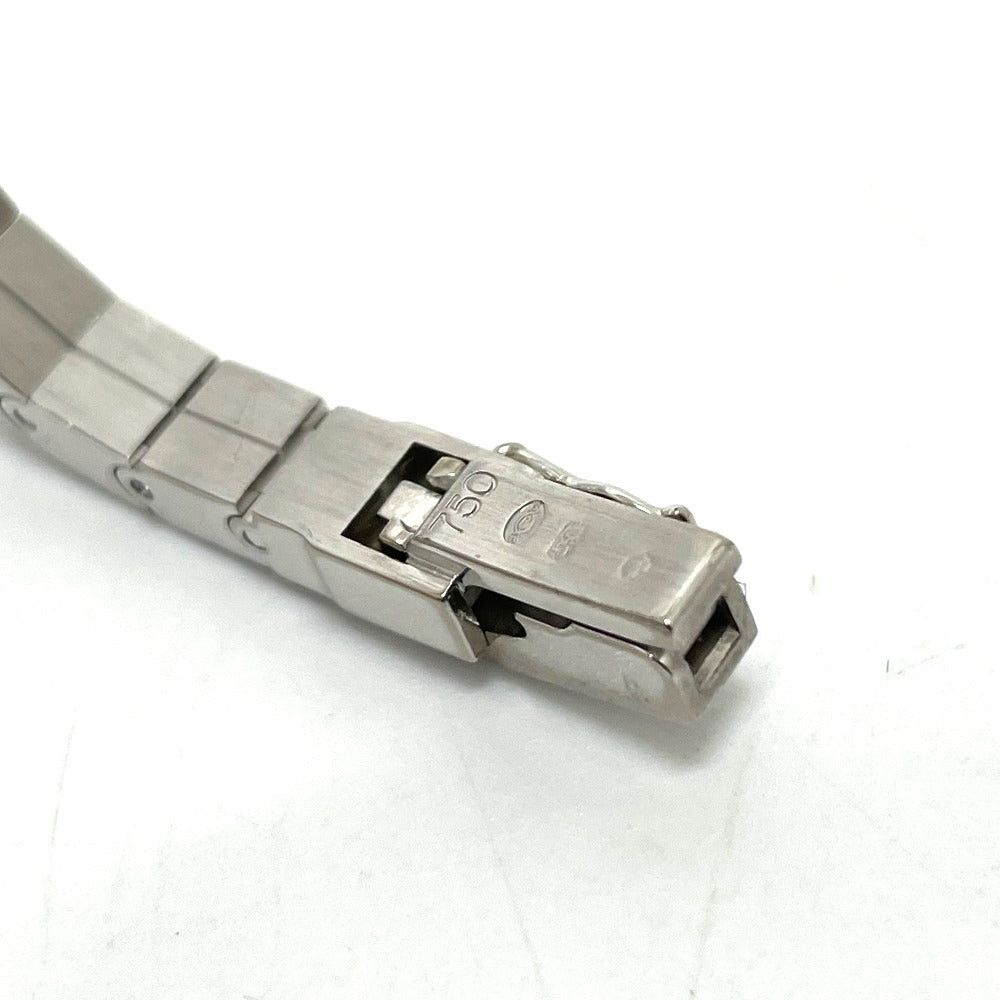 Cartier Cartier Cordon De Suite Pure Gold Quartz Wristwatch K18Wg Women White Size ONE SIZE - 10 Thumbnail