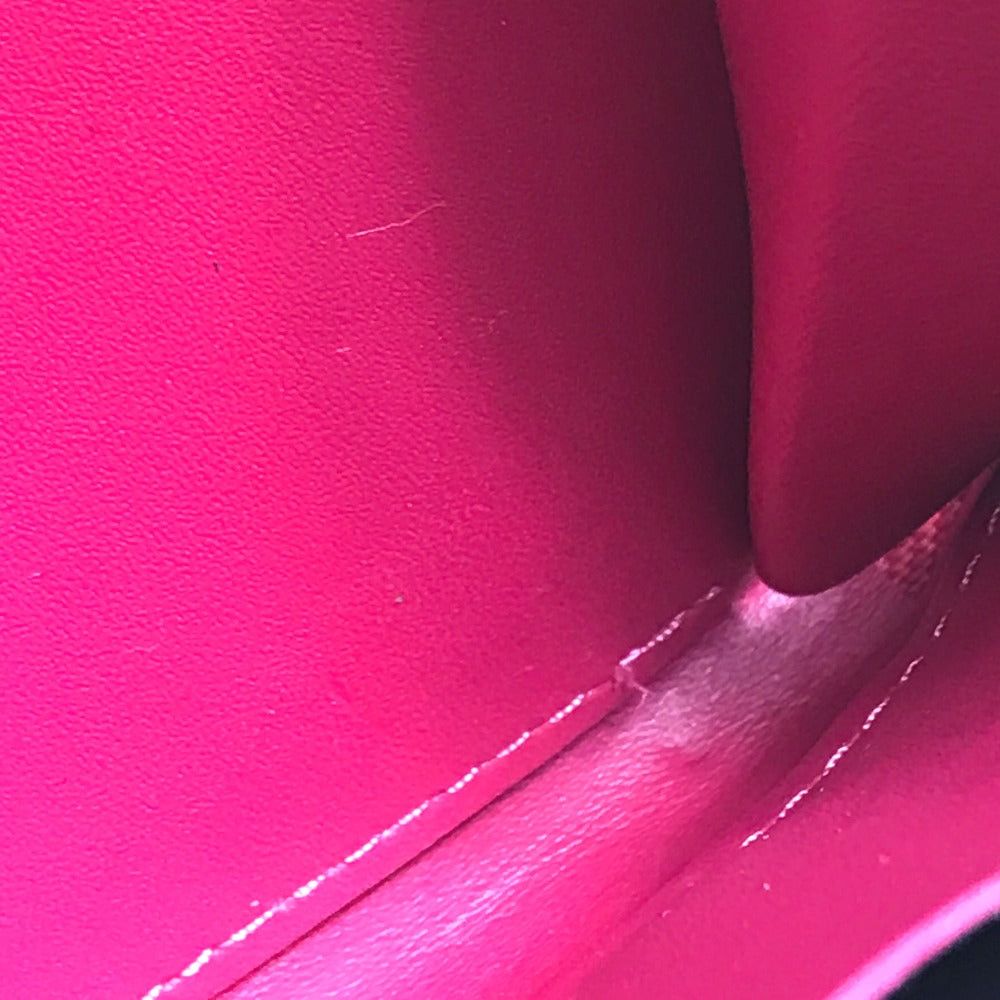 Louis Vuitton Louis Vuitton M91597 Monogram Vernis Zippy Wallet Round Fastener Long Women Roseandian Pink Size ONE SIZE - 15 Thumbnail