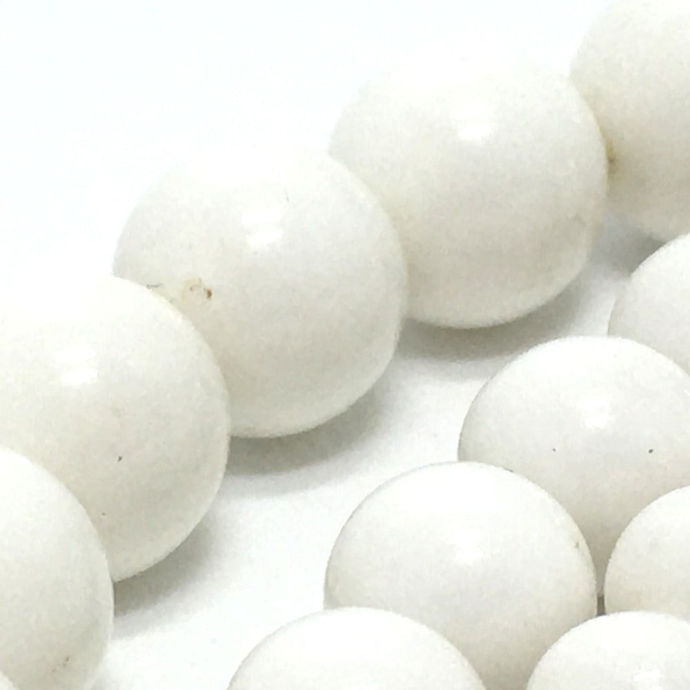 Givenchy Givenchy Three-Stranded Ball Necklace Accessories Gp Women Black×White Size ONE SIZE - 7 Thumbnail