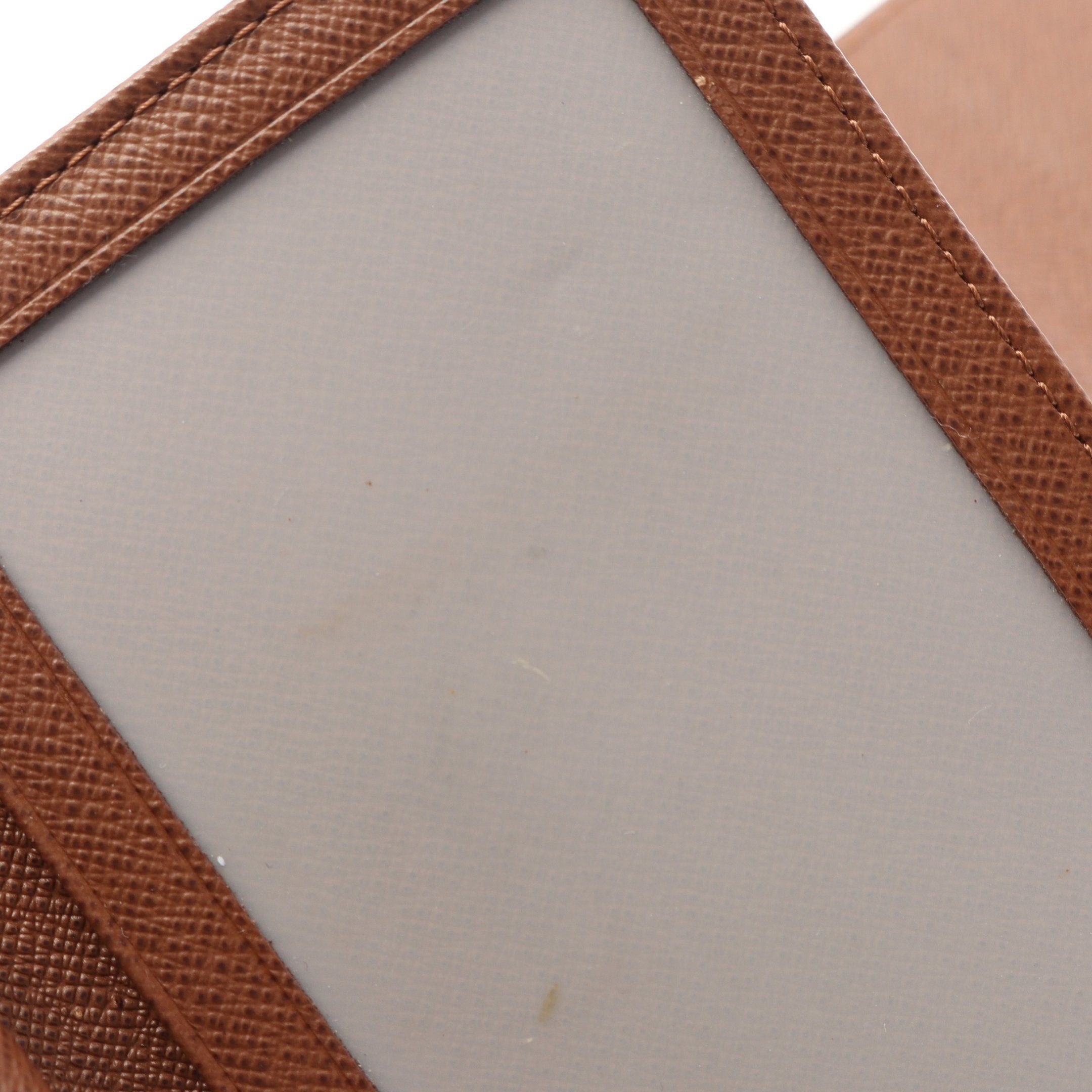 Louis Vuitton Louis Vuitton Portefeuil Koala Monogram Trifold Wallet Brown Size ONE SIZE - 9 Thumbnail