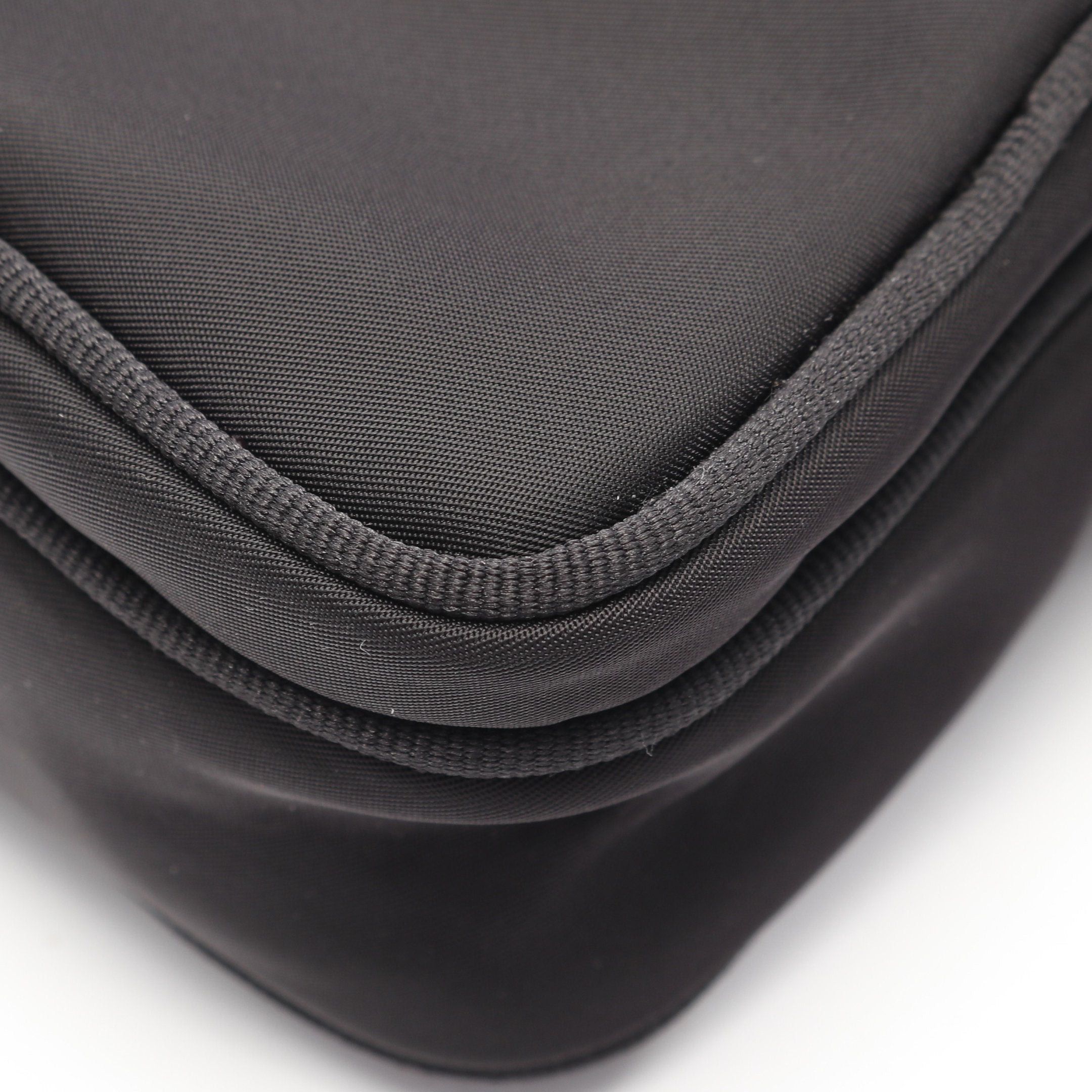 Kate Spade Kate Spade Sam Shoulder Bag Nylon Black Size ONE SIZE - 5 Thumbnail
