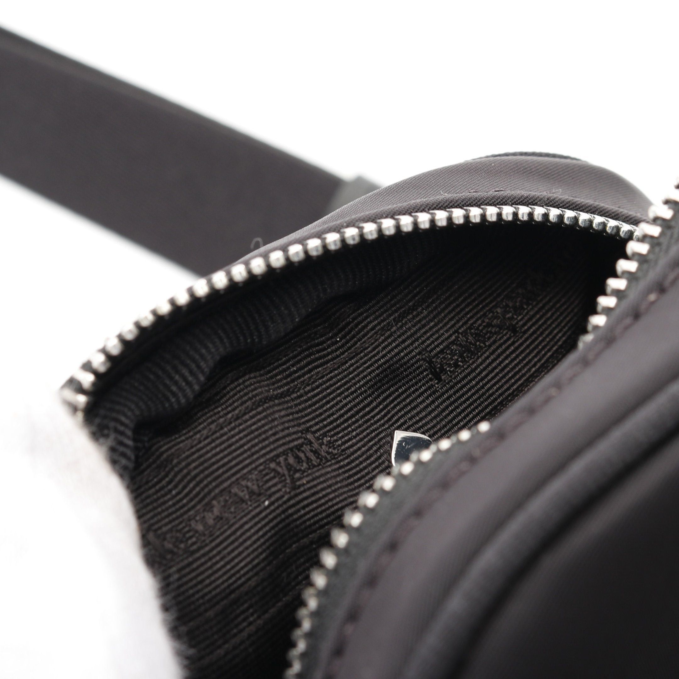 Kate Spade Kate Spade Sam Shoulder Bag Nylon Black Size ONE SIZE - 8 Thumbnail