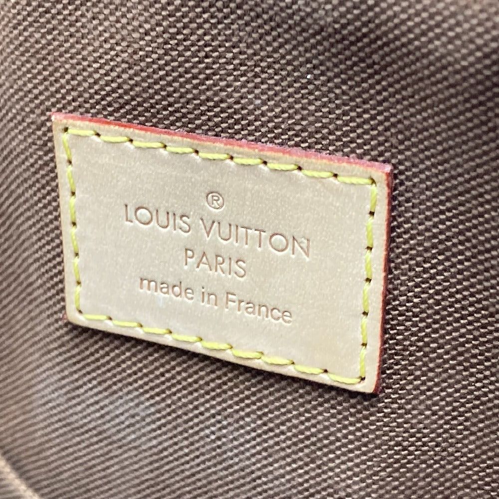 Louis Vuitton Louis Vuitton M40144 Monogram Tivoli Gm Briefcase Semi Shoulder Bag Handbag Canvas Women Brown Size ONE SIZE - 11 Thumbnail