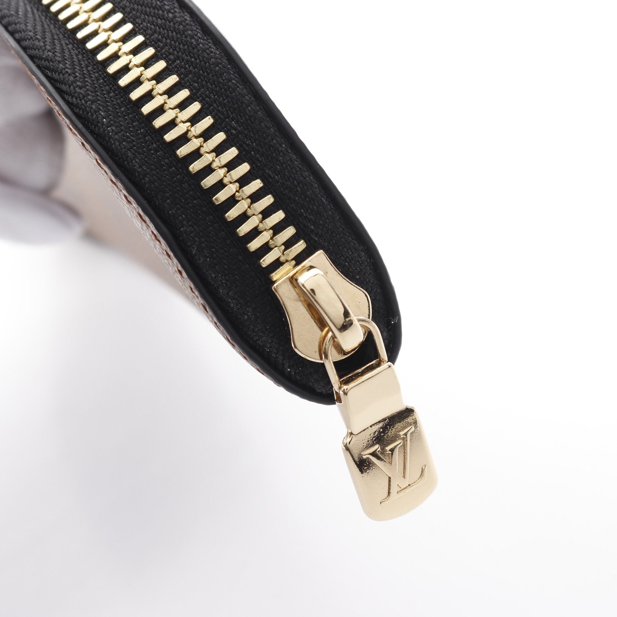 Louis Vuitton Louis Vuitton Pencil Pouch Charlotte Monogram Reverse Case Light Brown Size ONE SIZE - 6 Thumbnail