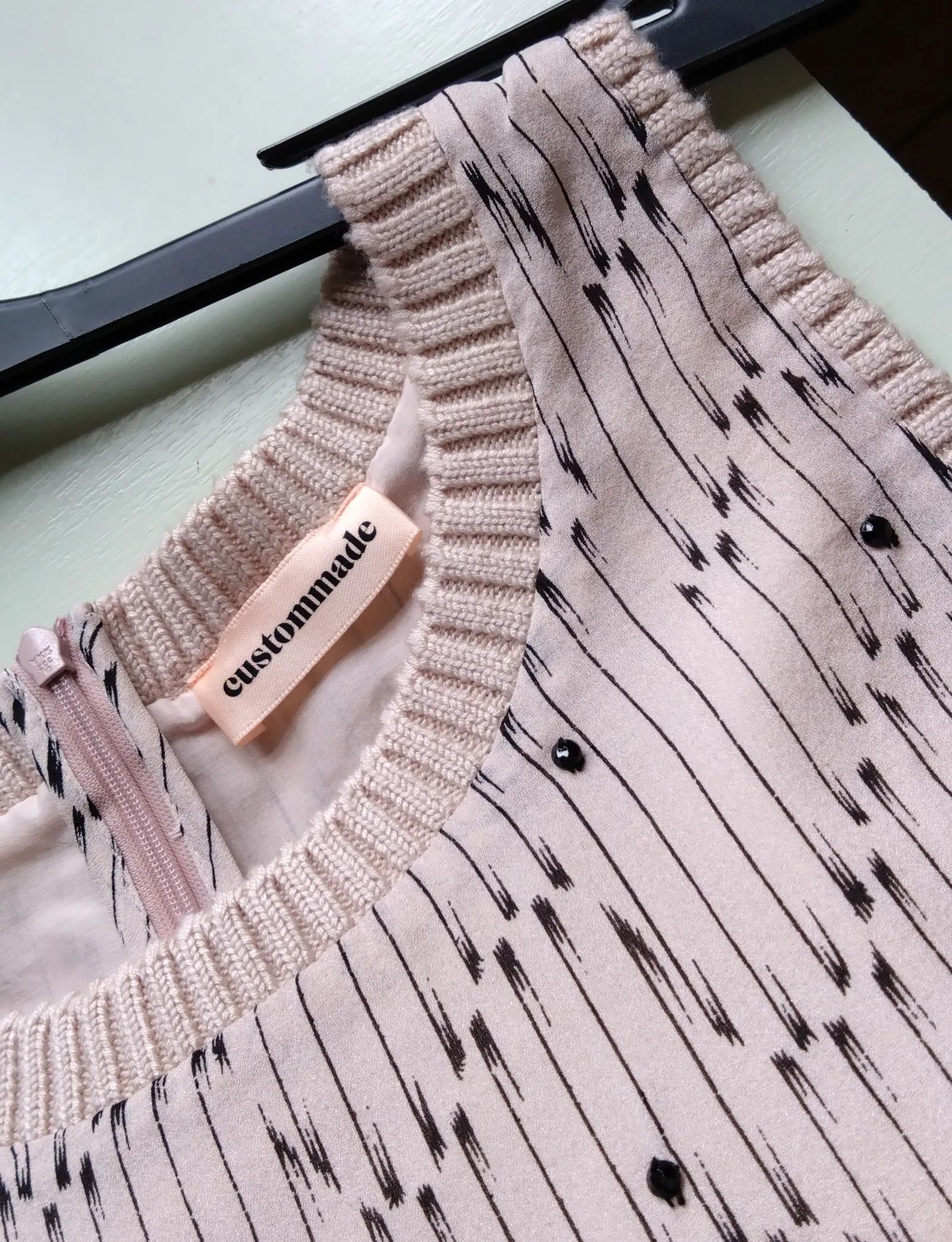 Custommade Custommade Dress Size M / US 6-8 / IT 42-44 - 2 Thumbnail