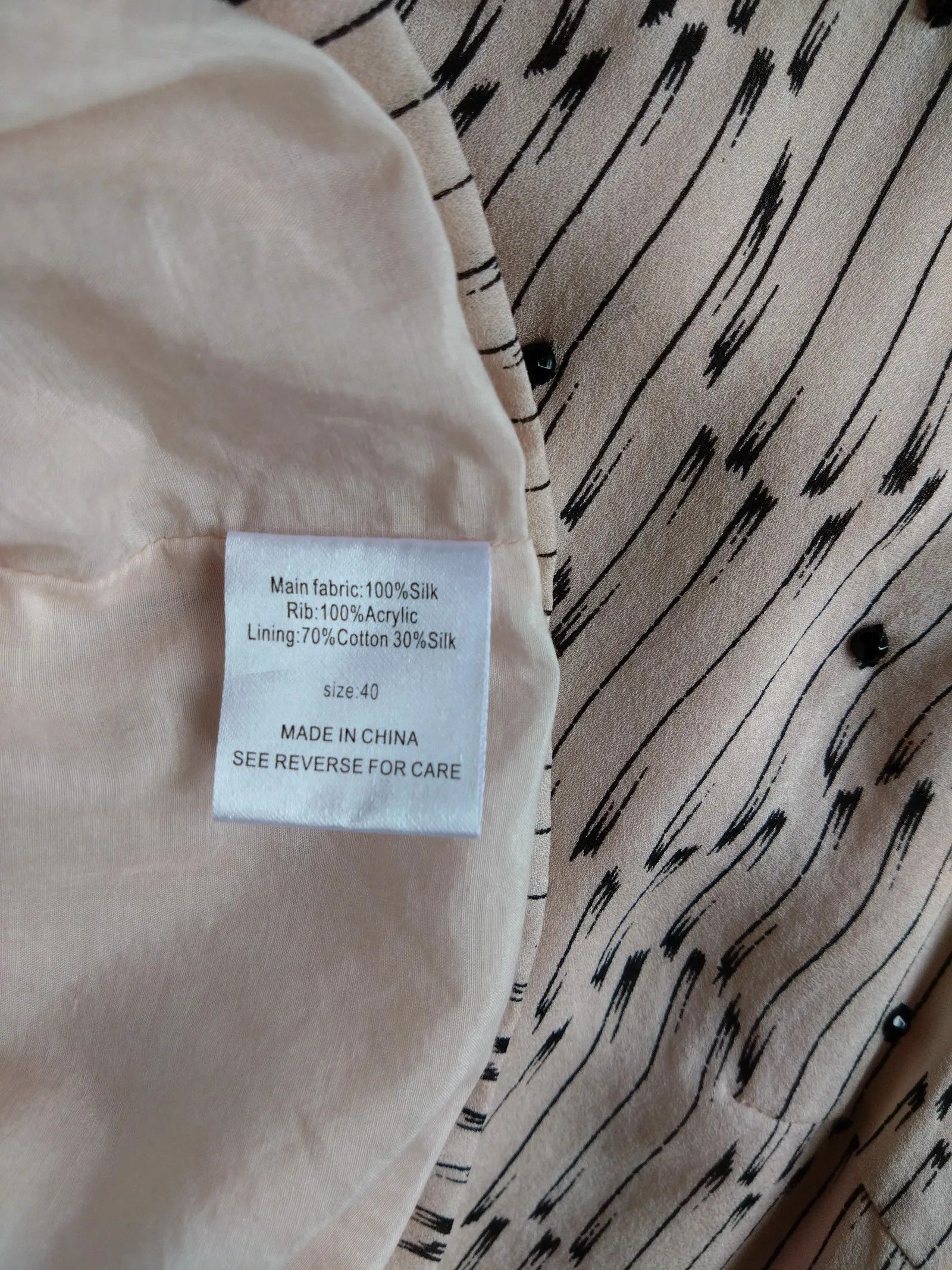 Custommade Custommade Dress Size M / US 6-8 / IT 42-44 - 3 Thumbnail