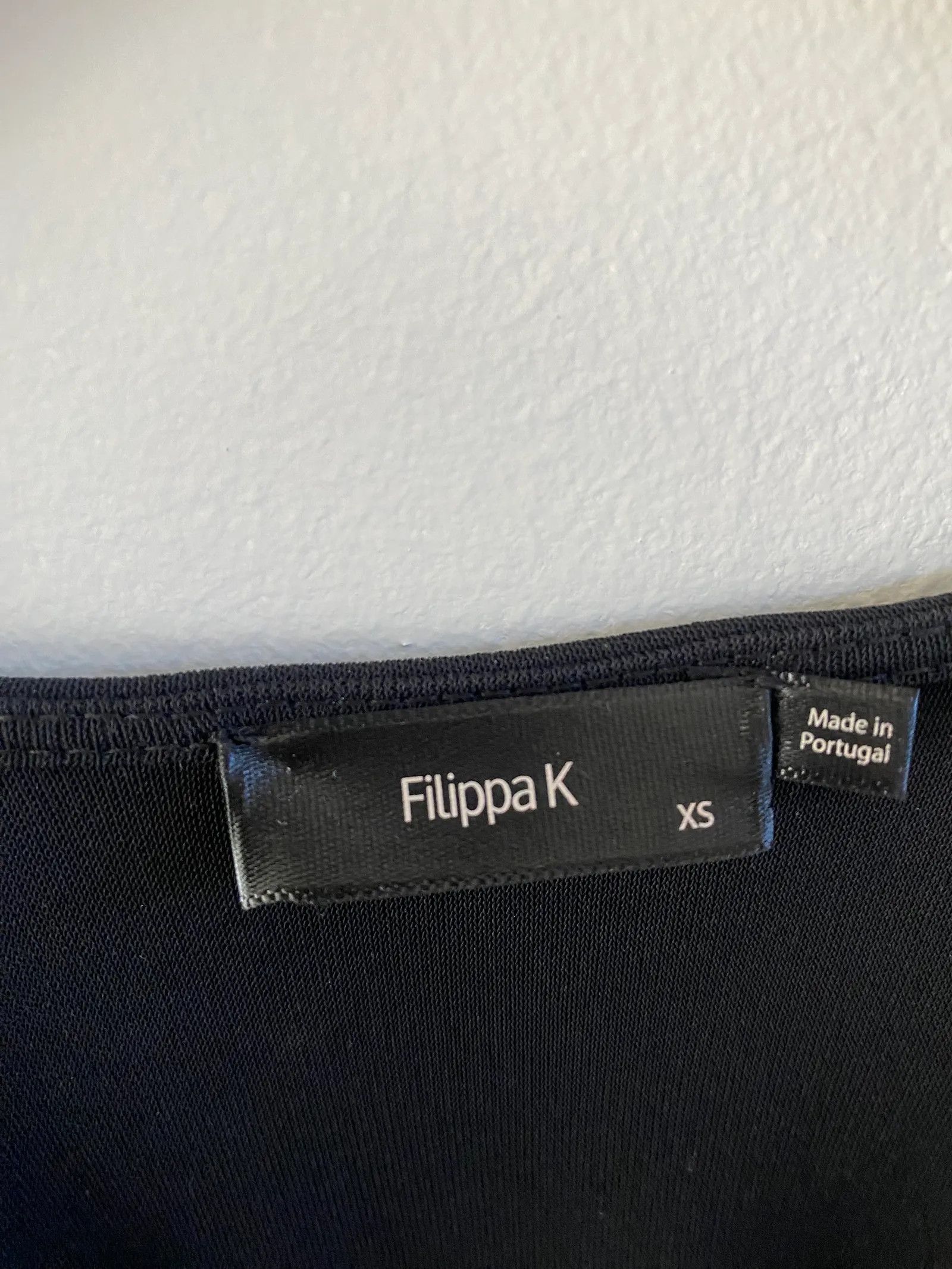 Filippa K Filippa K Dress Size XS / US 0-2 / IT 36-38 - 2 Thumbnail