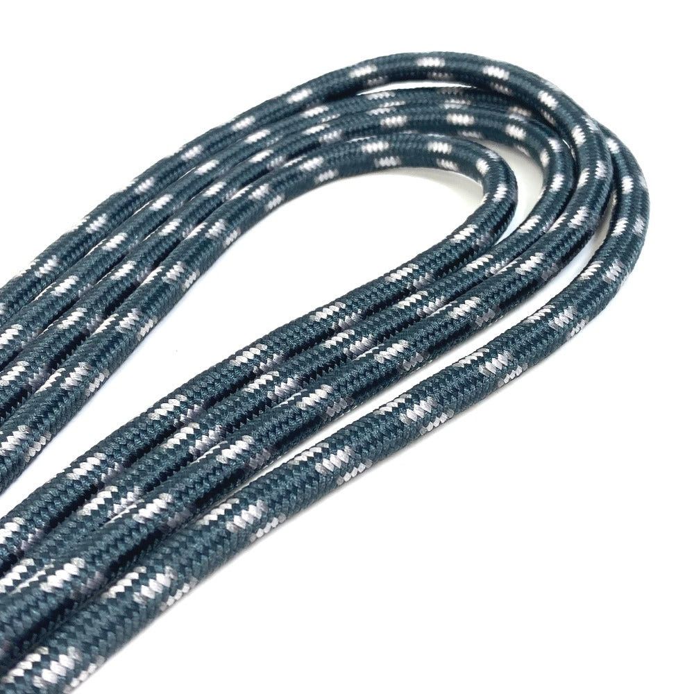 Louis Vuitton Louis Vuitton Gi0210 Monogram Eclipse Coeur D'Asote Christpher Jump Rope/Workout Sundries Canvas Unisex Black Size ONE SIZE - 7 Thumbnail