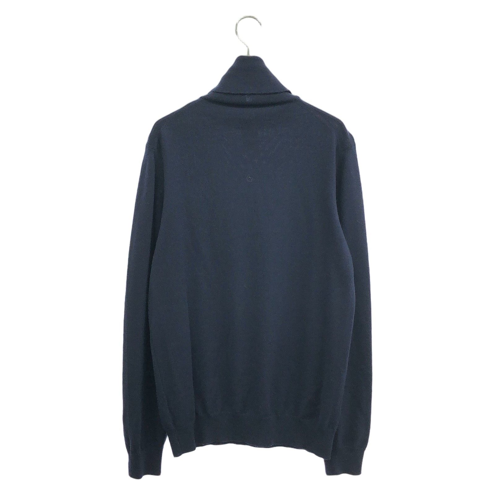 Gucci Gucci Knit Wool Black Size ONE SIZE - 2 Thumbnail