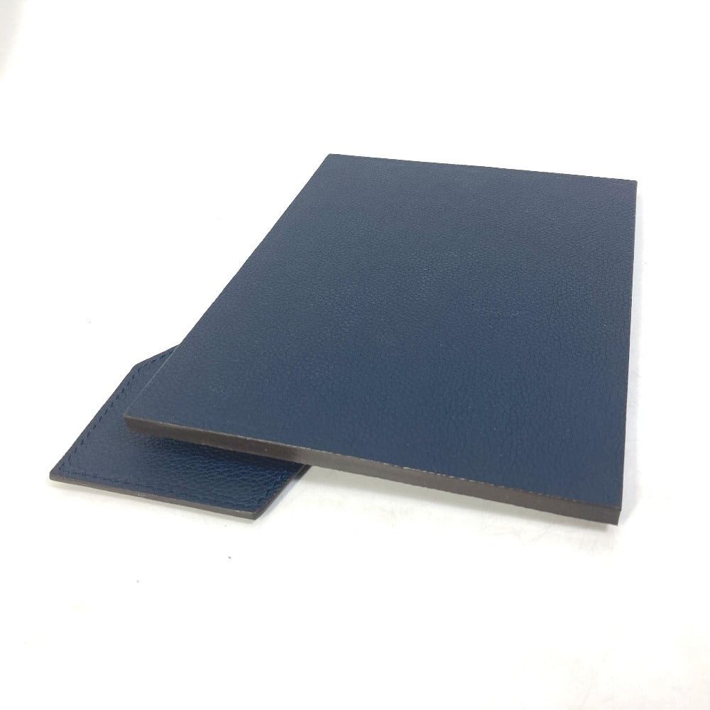 Louis Vuitton Louis Vuitton R98155 Lv Logo Cardinal (Catholic Prelate, Number Characteristic, Etc.) Photoanri Mm Framed Pictures Photo Stand Picture Frame (With Stand) Leather Unisex Navy Size ONE SIZE - 11 Thumbnail