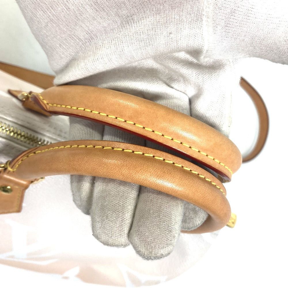Louis Vuitton Louis Vuitton M45722 Monogram Giant Gradation Speedy Bandoliere 25 Mini Boston Bag Shoulder Diagonal Hanging (E.G. Of A Rocket) Handbag Canvas Women Volume Orange Size ONE SIZE - 5 Thumbnail