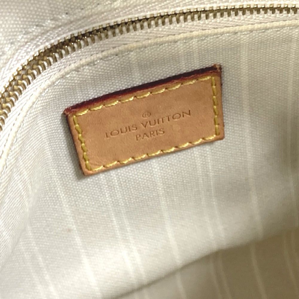 Louis Vuitton Louis Vuitton M45722 Monogram Giant Gradation Speedy Bandoliere 25 Mini Boston Bag Shoulder Diagonal Hanging (E.G. Of A Rocket) Handbag Canvas Women Volume Orange Size ONE SIZE - 15 Thumbnail