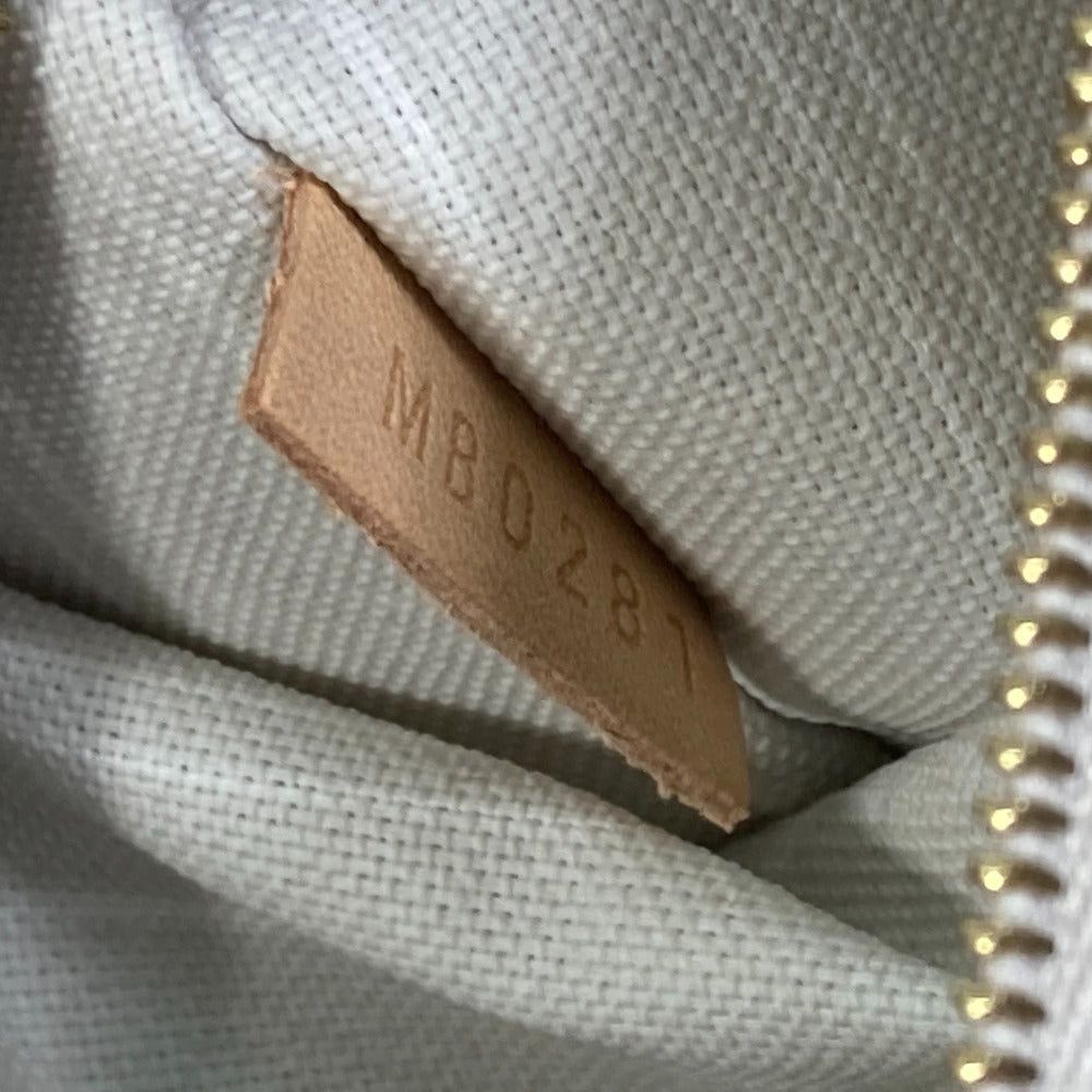 Louis Vuitton Louis Vuitton M45722 Monogram Giant Gradation Speedy Bandoliere 25 Mini Boston Bag Shoulder Diagonal Hanging (E.G. Of A Rocket) Handbag Canvas Women Volume Orange Size ONE SIZE - 17 Thumbnail