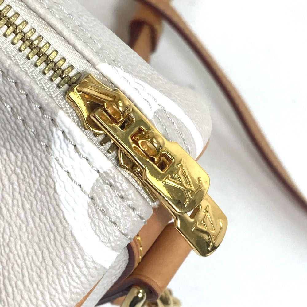 Louis Vuitton Louis Vuitton M45722 Monogram Giant Gradation Speedy Bandoliere 25 Mini Boston Bag Shoulder Diagonal Hanging (E.G. Of A Rocket) Handbag Canvas Women Volume Orange Size ONE SIZE - 6 Thumbnail