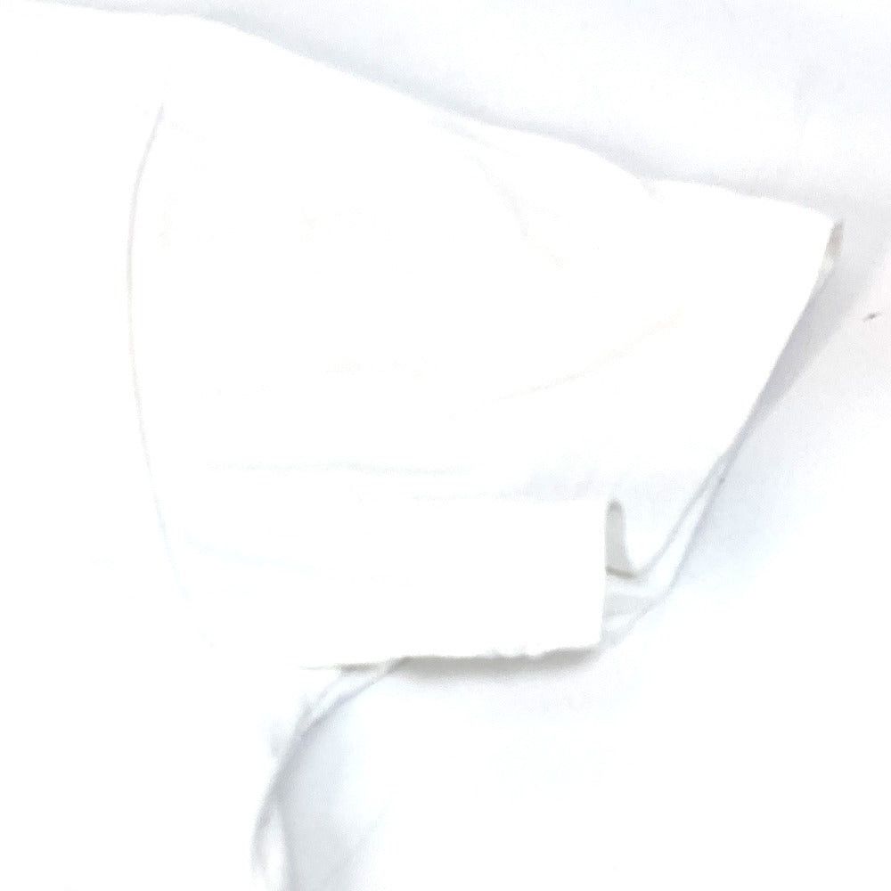 Chrome Hearts Chrome Hearts Matty Boy Retro Cycle Retro-Cycle Apparel (Clothing) Tops Short-Sleeved T-Shirt Cotton Men White Size US L / EU 52-54 / 3 - 6 Thumbnail