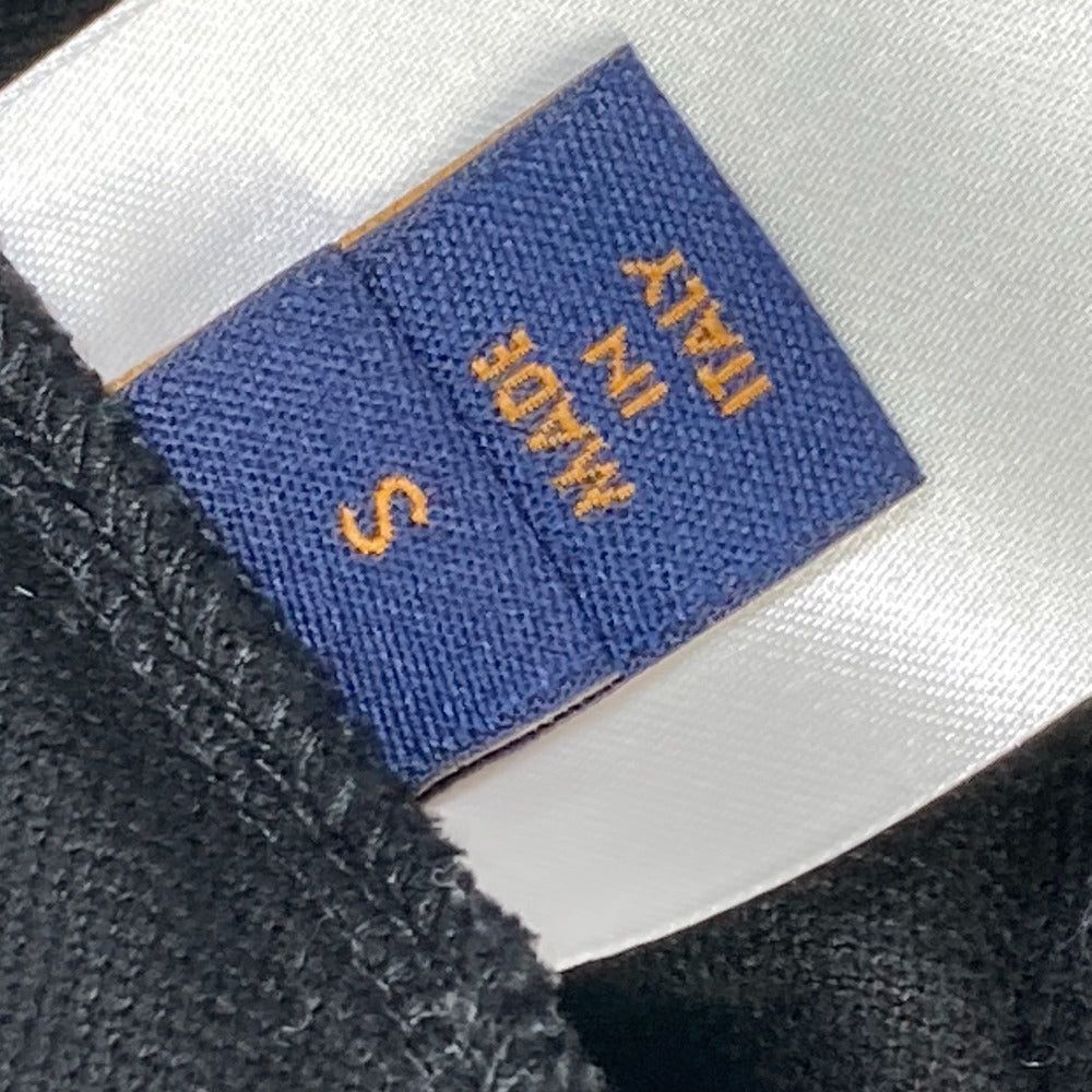 Louis Vuitton Louis Vuitton Lv Circle Logo Polo Shirt What Can Be Observed About One'S Wealth By Looking At Coll Tops Apparel (Clothing) Long-Sleeved Cotton Men Black Size US S / EU 44-46 / 1 - 7 Thumbnail