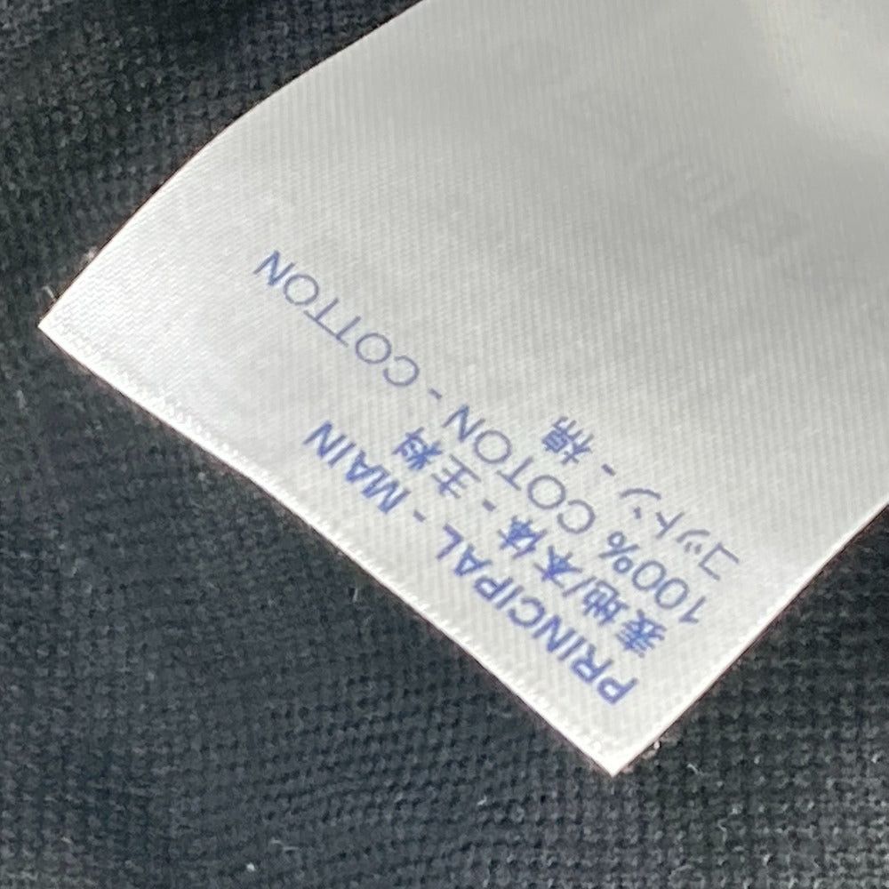 Louis Vuitton Louis Vuitton Lv Circle Logo Polo Shirt What Can Be Observed About One'S Wealth By Looking At Coll Tops Apparel (Clothing) Long-Sleeved Cotton Men Black Size US S / EU 44-46 / 1 - 9 Thumbnail