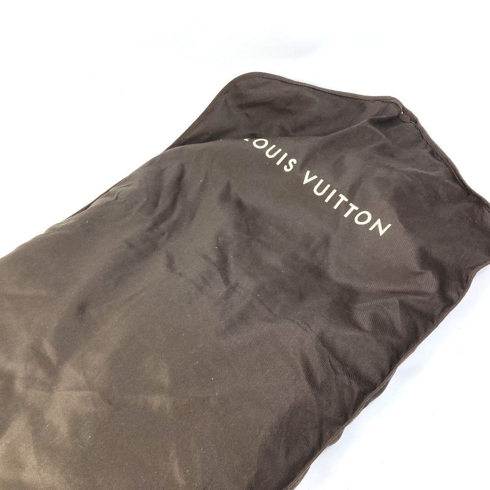 Louis Vuitton Louis Vuitton Outer Apparel (Clothing) Knit Fur Zip-Up Cape Poncho Wool Women Brown Size ONE SIZE - 4 Thumbnail