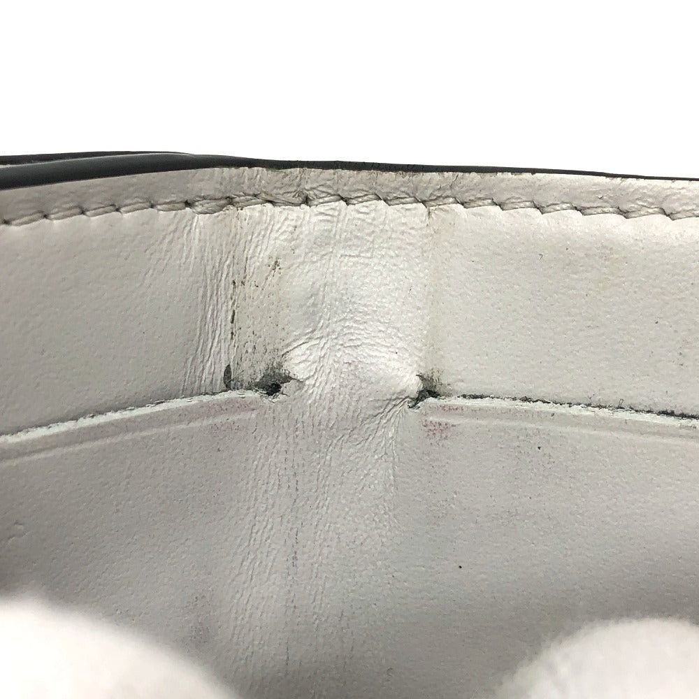 Louis Vuitton Louis Vuitton M67621 Taigarama Monogram Discovery Compact Wallet Threefold Canvas Men White Size ONE SIZE - 17 Thumbnail