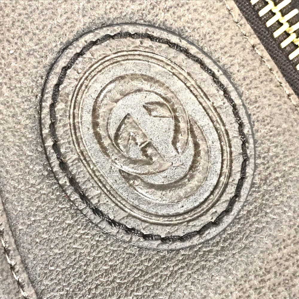 Gucci Gucci 695719 Gg Supreme Pet Coat Dogwear Chien Dog Tops Others Canvas Unisex Brown And Beige Size ONE SIZE - 11 Thumbnail