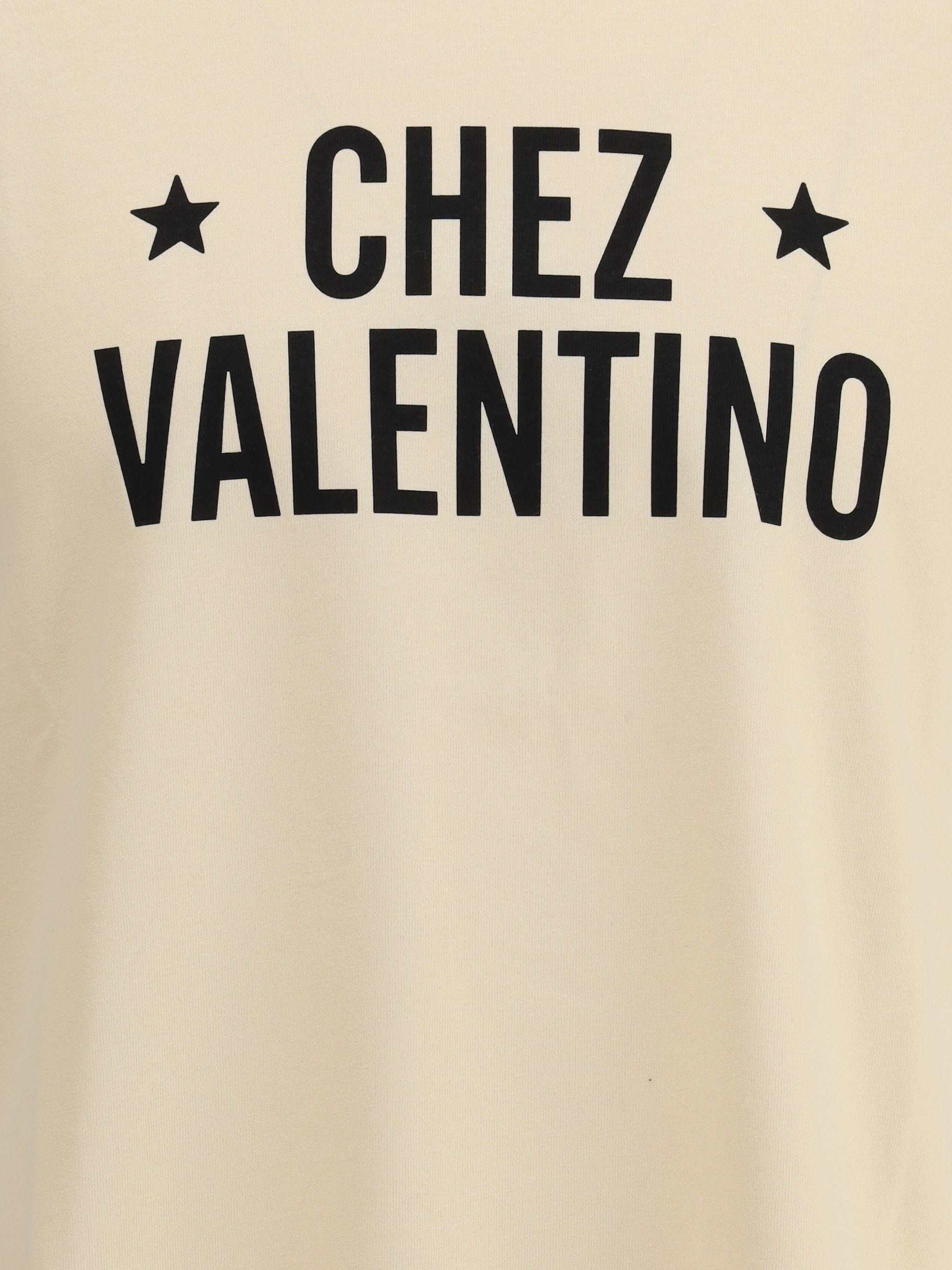 Chez Valentino T-Shirt