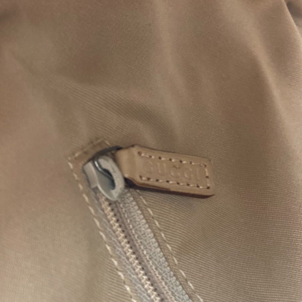 Dior Dior M8641Ubbu Clutch Bag Cd Diordouble Medium 3Way Chain Shoulder Handbag Leather Women Brown Size ONE SIZE - 3 Thumbnail