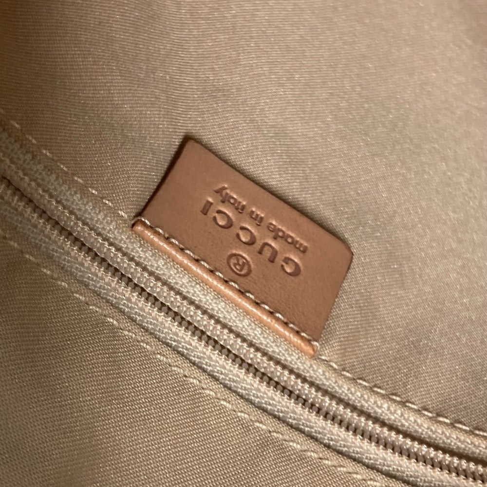 Dior Dior M8641Ubbu Clutch Bag Cd Diordouble Medium 3Way Chain Shoulder Handbag Leather Women Brown Size ONE SIZE - 2 Thumbnail