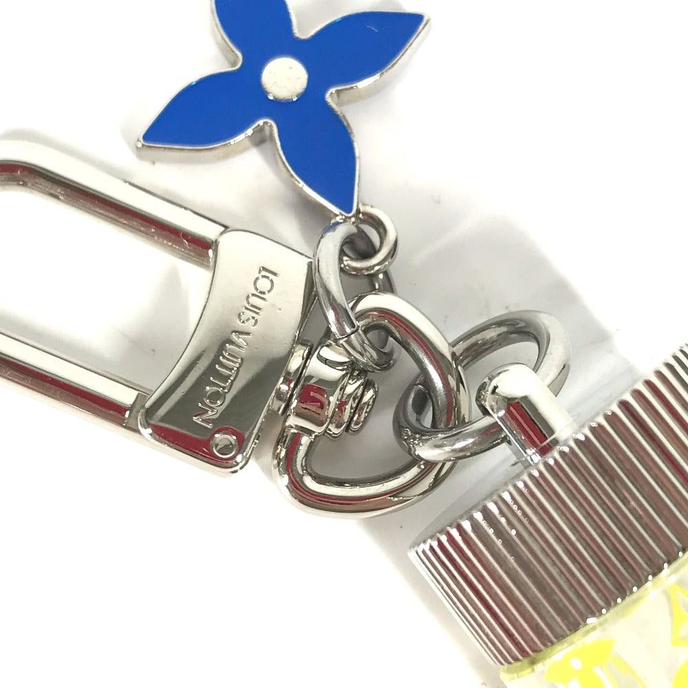 Louis Vuitton Louis Vuitton M00343 Monogram Bijoux Sack Message Ying Assemble Bottle Bag Charm Keychain Metal Men Yellow Size ONE SIZE - 2 Thumbnail