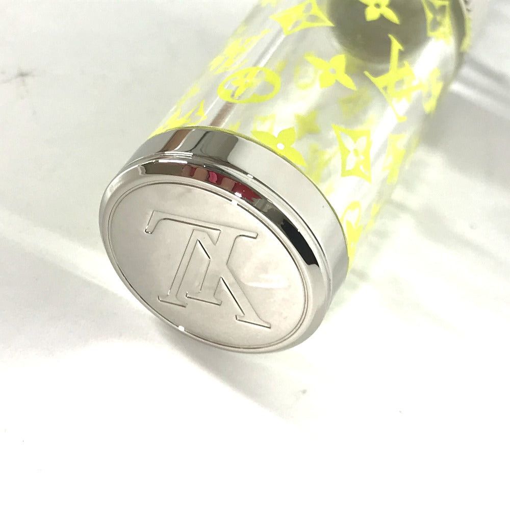 Louis Vuitton Louis Vuitton M00343 Monogram Bijoux Sack Message Ying Assemble Bottle Bag Charm Keychain Metal Men Yellow Size ONE SIZE - 4 Thumbnail