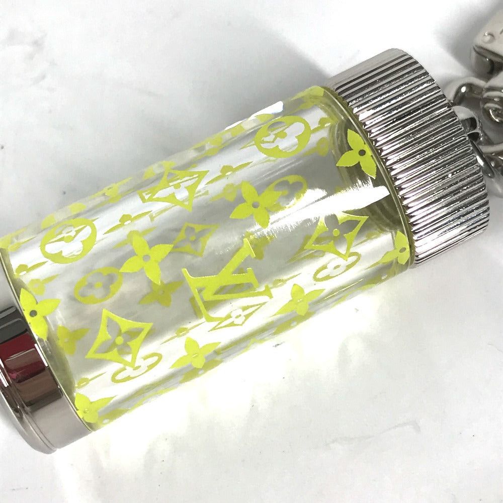 Louis Vuitton Louis Vuitton M00343 Monogram Bijoux Sack Message Ying Assemble Bottle Bag Charm Keychain Metal Men Yellow Size ONE SIZE - 6 Thumbnail