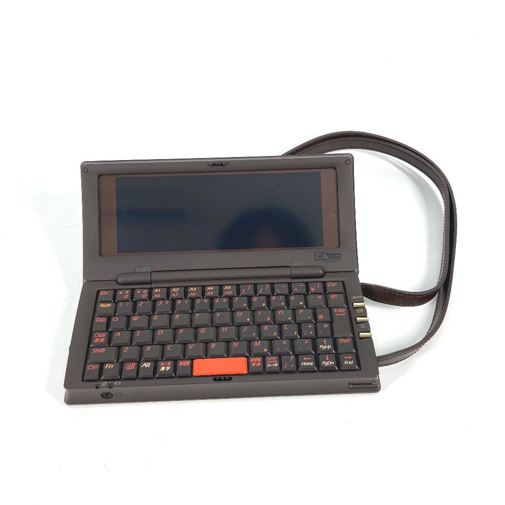 Louis Vuitton Louis Vuitton Celerux Celux Vip Client Damier Clavier 25Th Anniversary Staff Only Pc Novelty Small Mini Laptop Sundries Plastic Men Ebenu. Brown Size ONE SIZE - 13 Thumbnail