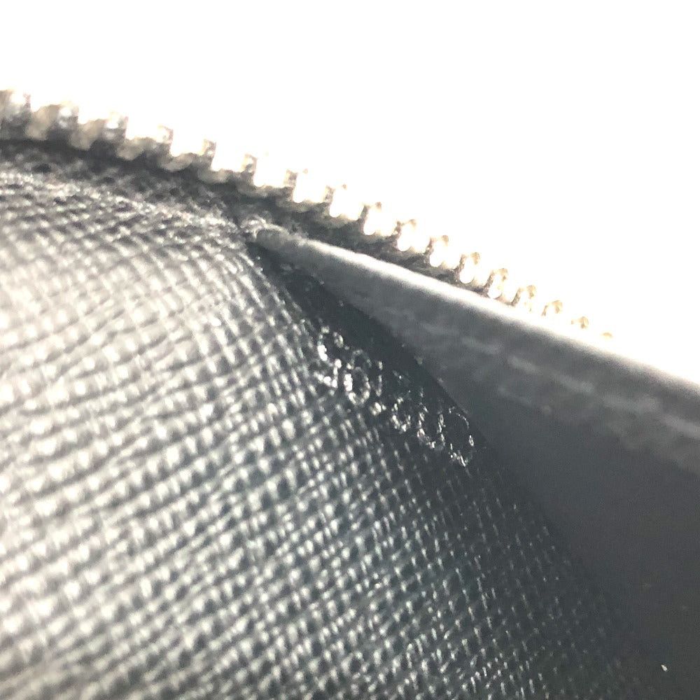 Louis Vuitton Louis Vuitton N61214 Graphite Christpher Nemis Zippy Organizer Long Wallet Damier Canvas Men Black Size ONE SIZE - 12 Thumbnail