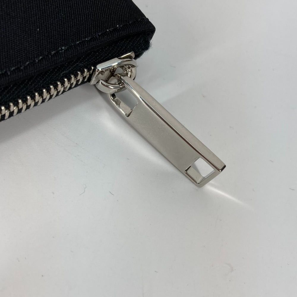 Dior Dior Pouch Kenny Scharf. Scharf Collaboration Briefcase Clutch Bag Nylon Men Black Size ONE SIZE - 7 Thumbnail