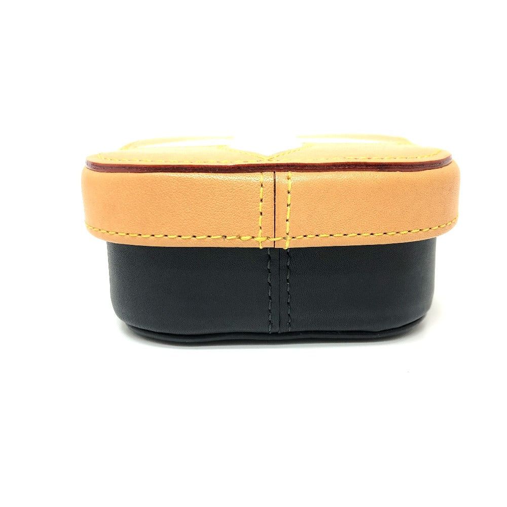 Louis Vuitton Louis Vuitton Monogram Boîte Clarins Pm Jewelry Case Accessory Leather Women Brown Size ONE SIZE - 5 Thumbnail