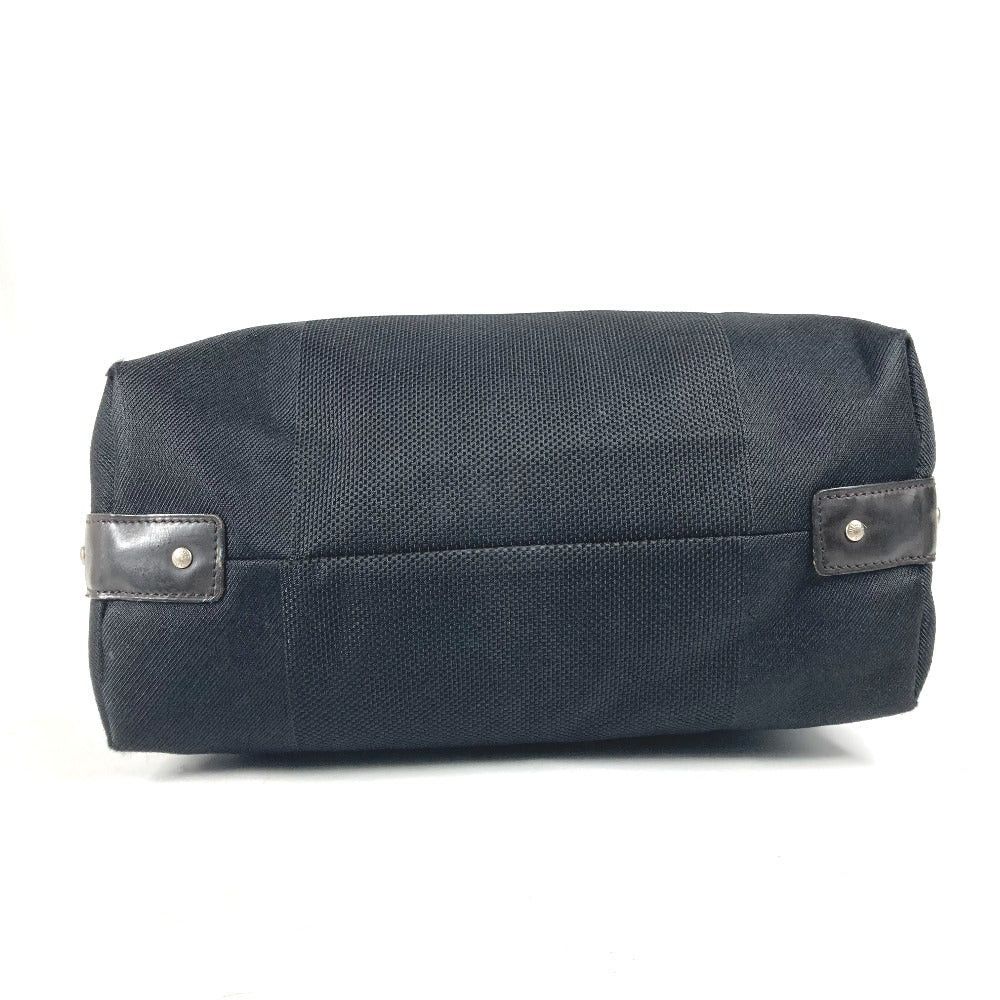 Louis Vuitton Louis Vuitton M93085 Damiergian Kugal Briefcase Vertical Tote Bag Shoulder Damier Jehan Canvas Men Black Size ONE SIZE - 5 Thumbnail
