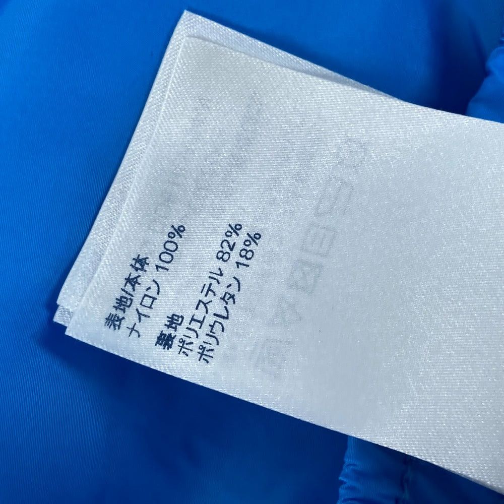 Louis Vuitton Louis Vuitton Monogram Men'S Swimwear Bottoms Apparel (Clothing) Rm212Q Swimsuit Polyamide Men Blue Size ONE SIZE - 12 Thumbnail