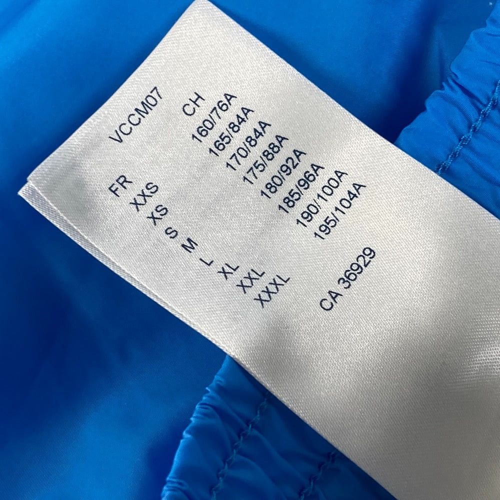 Louis Vuitton Louis Vuitton Monogram Men'S Swimwear Bottoms Apparel (Clothing) Rm212Q Swimsuit Polyamide Men Blue Size ONE SIZE - 11 Thumbnail